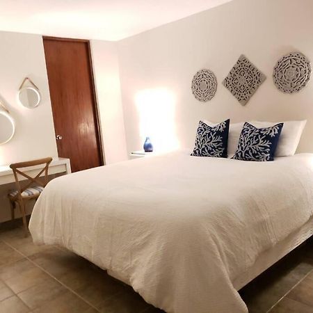 1St Level Unit Steps To Beach- Cold Air Conditioner At Poza Del Mar Luquillo Luaran gambar